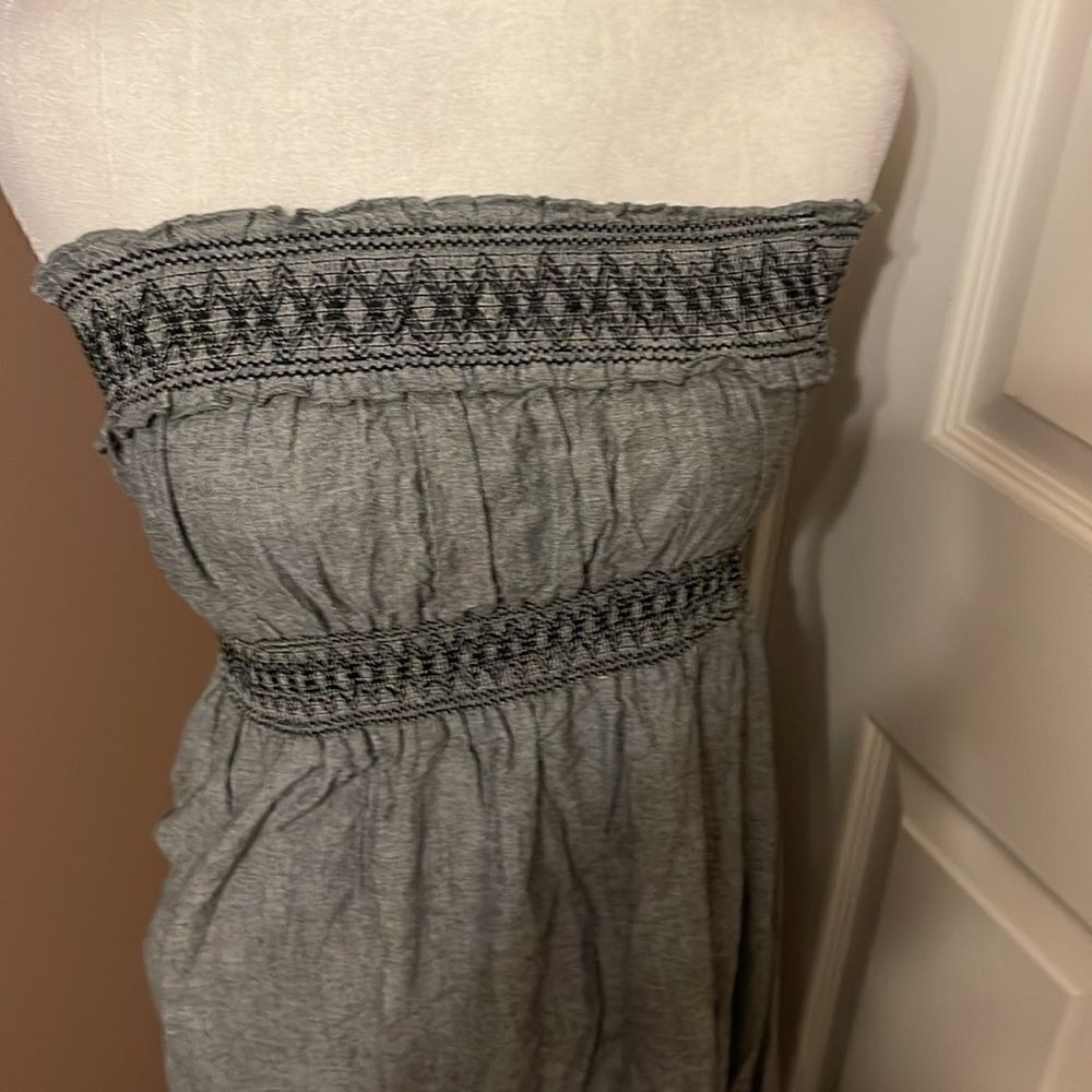 Speed Control Sleeveless Dress EUC Medium - Picture 2 of 6